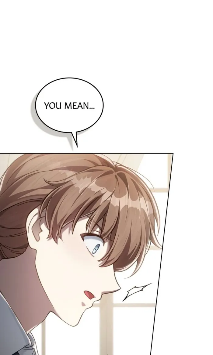 Read Reborn as the Enemy Prince EN Manga Online