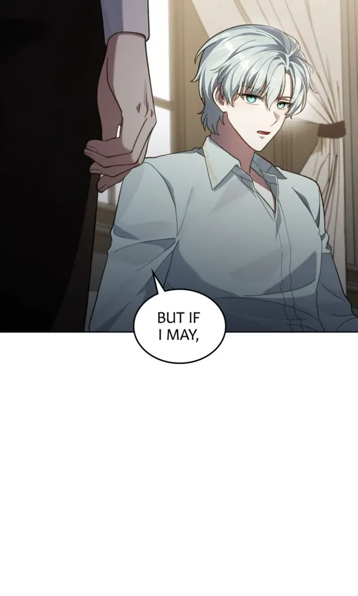 Read Reborn as the Enemy Prince EN Manga Online
