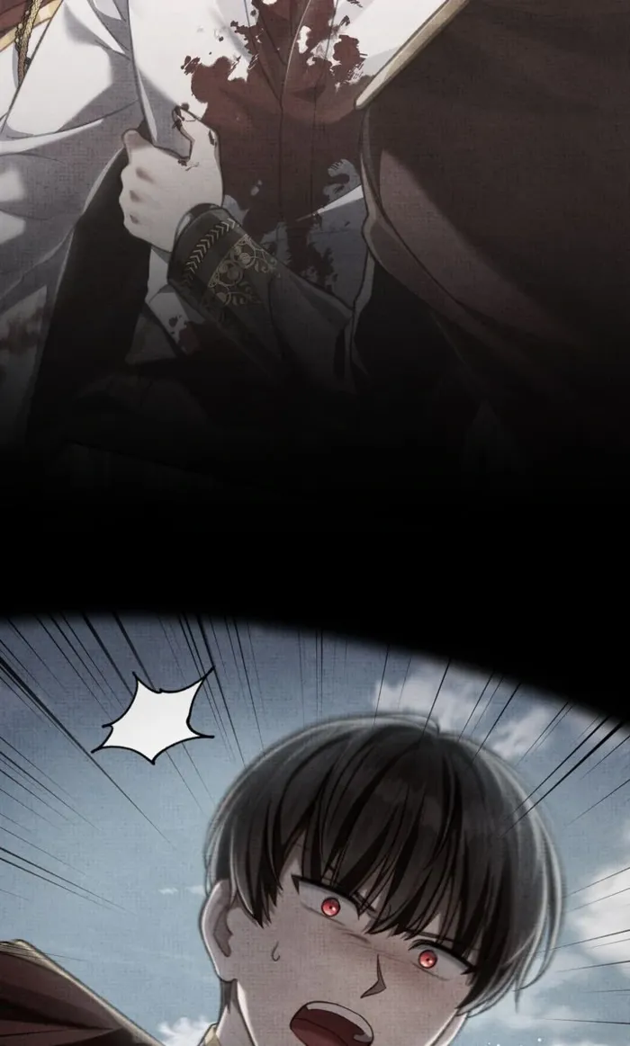 Read Reborn as the Enemy Prince EN Manga Online