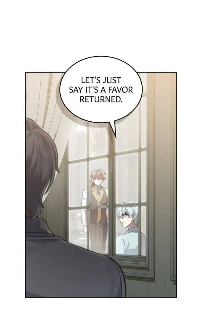 Read Reborn as the Enemy Prince EN Manga Online