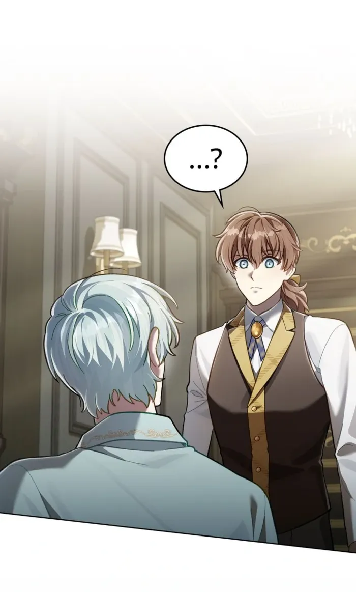 Read Reborn as the Enemy Prince EN Manga Online