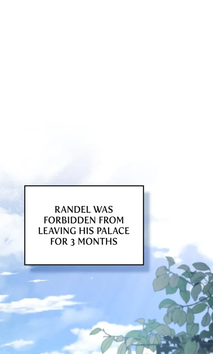 Read Reborn as the Enemy Prince EN Manga Online