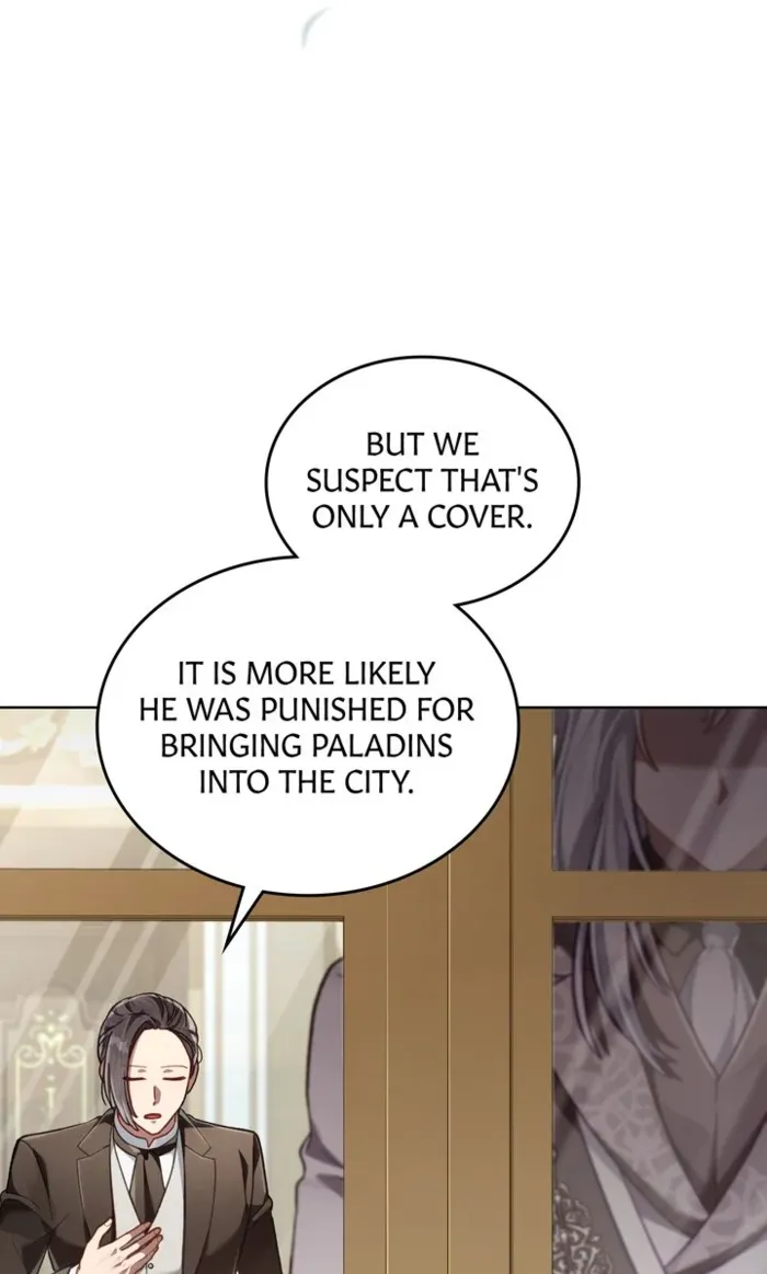 Read Reborn as the Enemy Prince EN Manga Online
