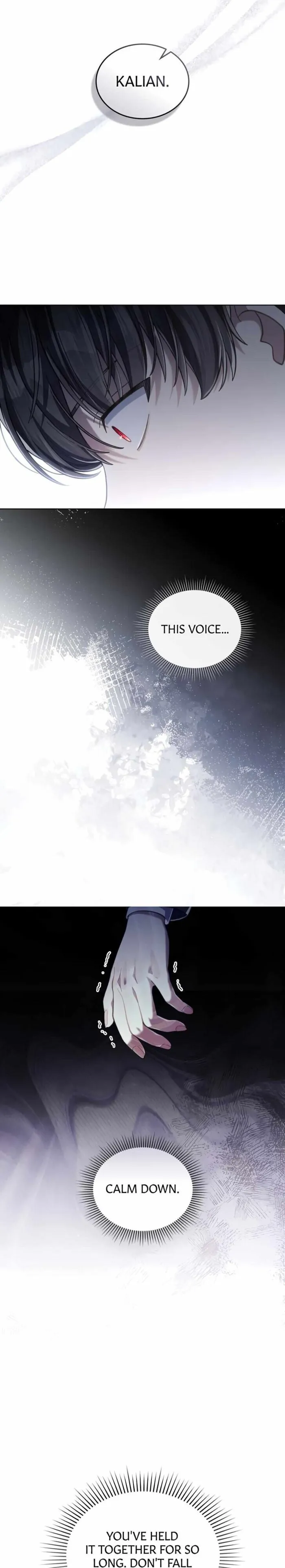 Read Reborn as the Enemy Prince EN Manga Online