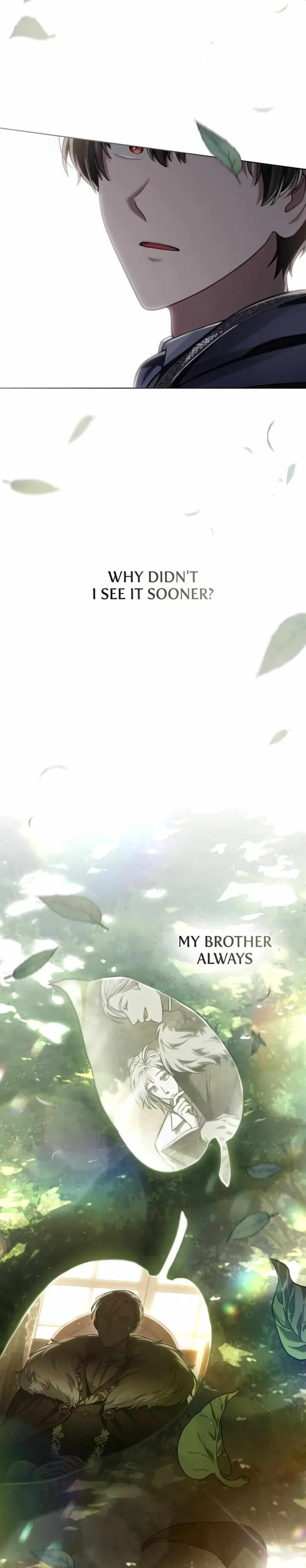 Read Reborn as the Enemy Prince EN Manga Online