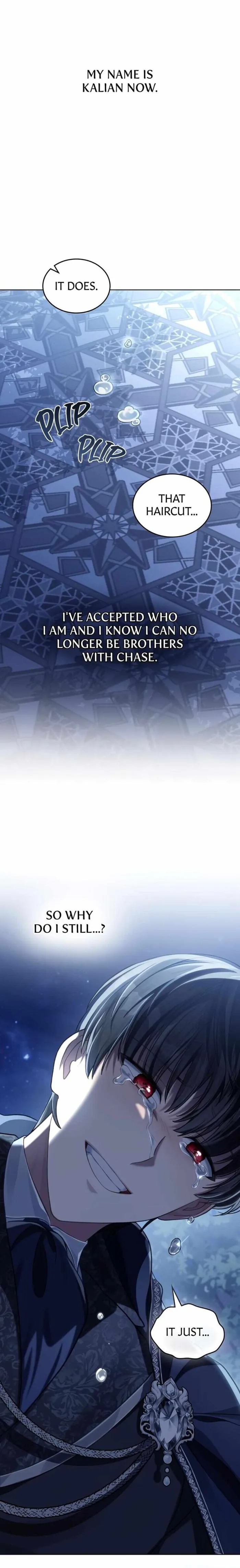 Read Reborn as the Enemy Prince EN Manga Online