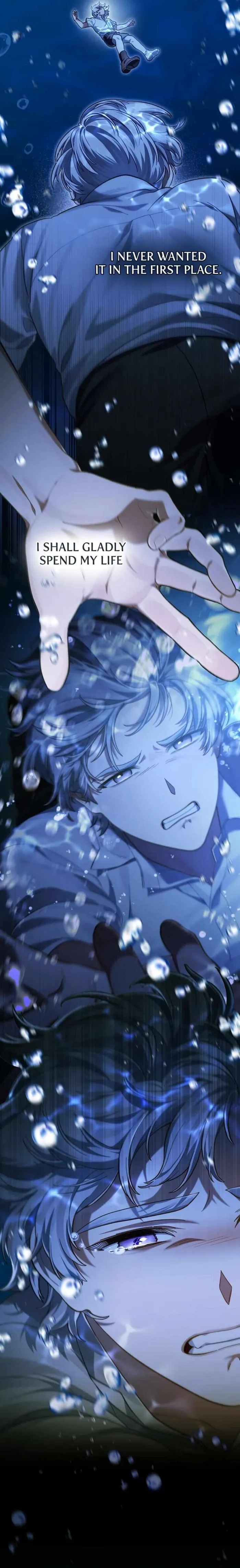 Read Reborn as the Enemy Prince EN Manga Online