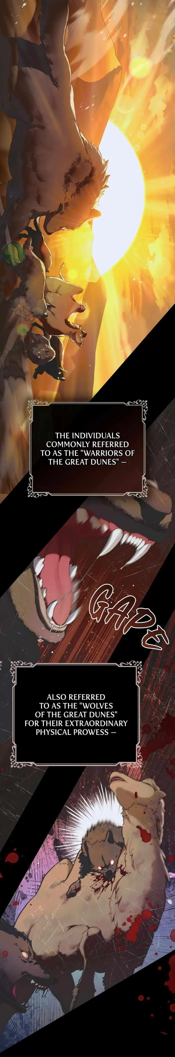 Read Reborn as the Enemy Prince EN Manga Online