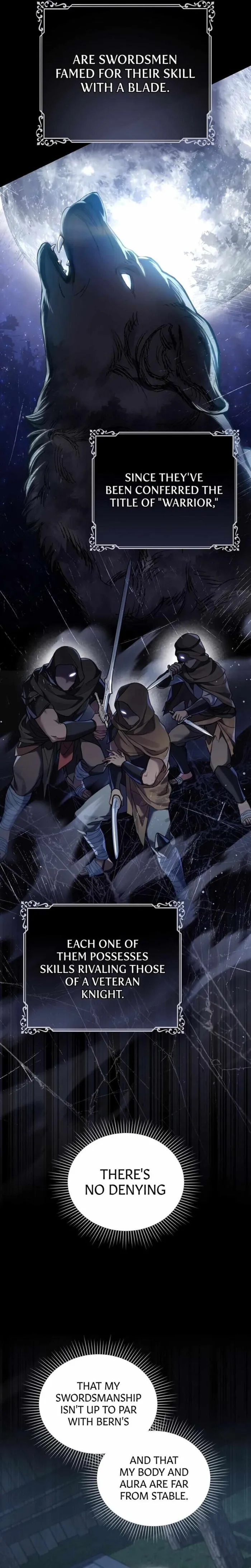 Read Reborn as the Enemy Prince EN Manga Online