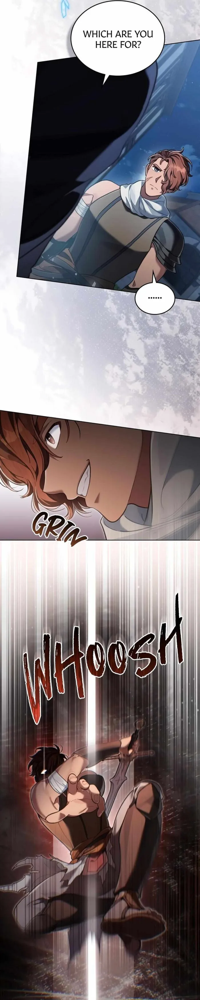 Read Reborn as the Enemy Prince EN Manga Online