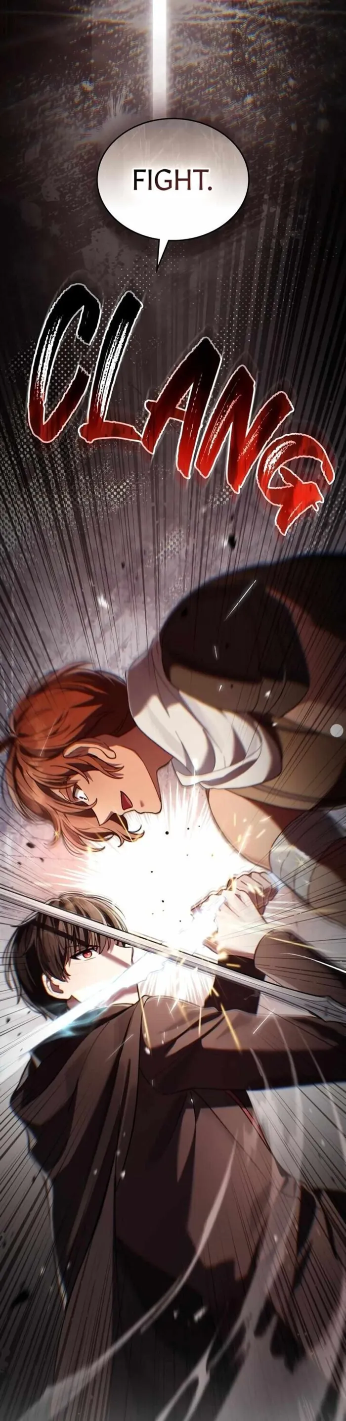 Read Reborn as the Enemy Prince EN Manga Online