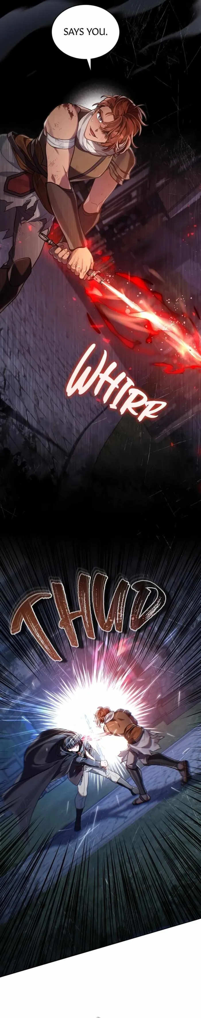 Read Reborn as the Enemy Prince EN Manga Online