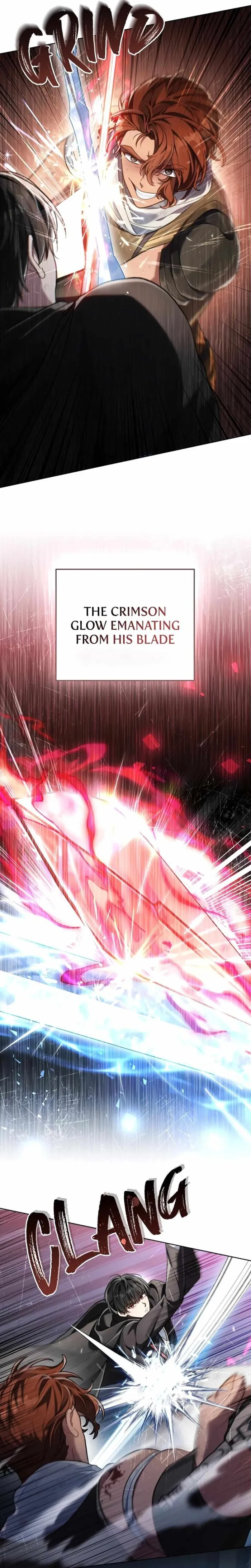 Read Reborn as the Enemy Prince EN Manga Online