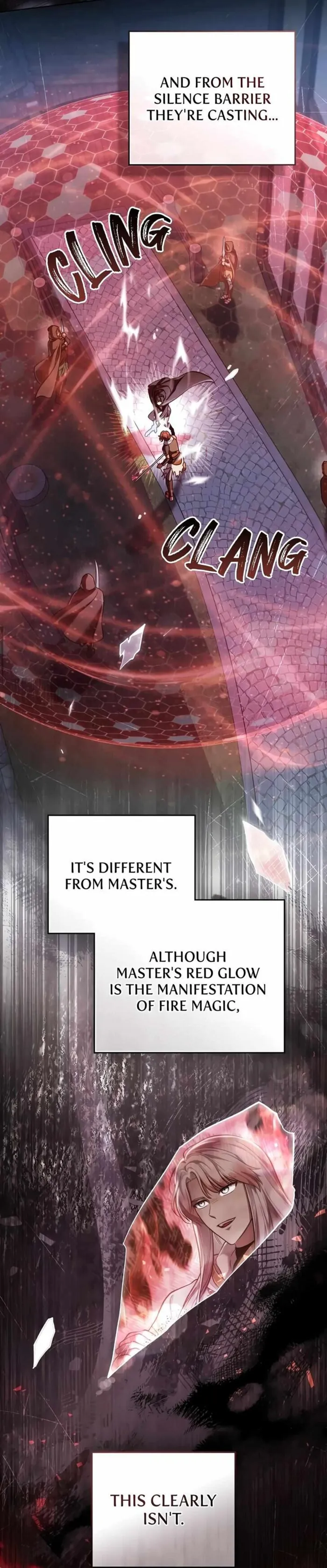 Read Reborn as the Enemy Prince EN Manga Online
