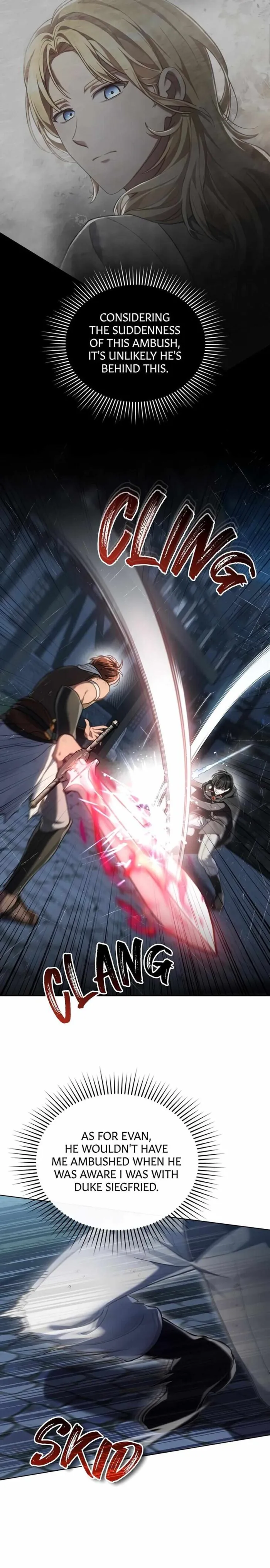 Read Reborn as the Enemy Prince EN Manga Online