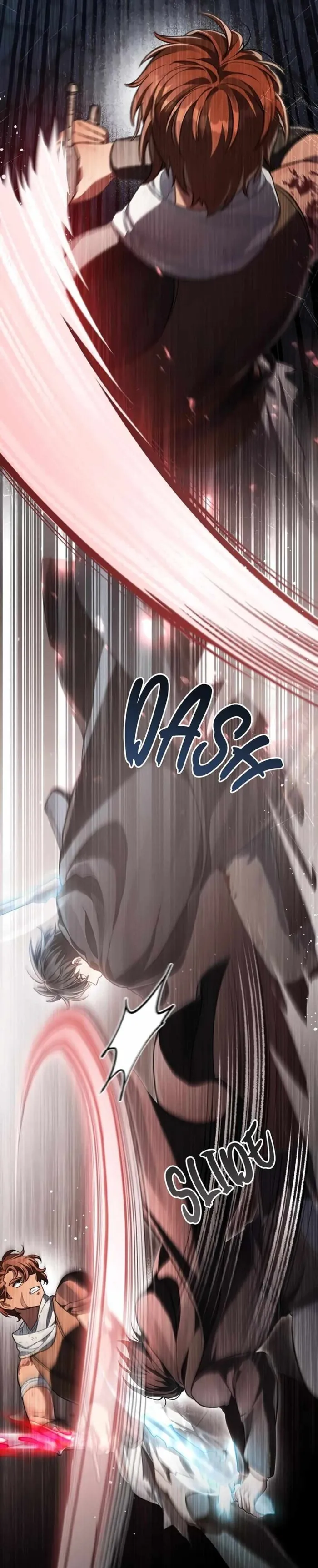 Read Reborn as the Enemy Prince EN Manga Online