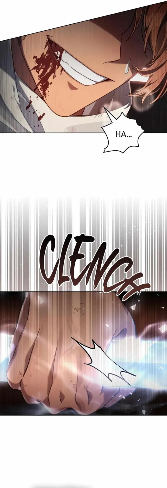 Read Reborn as the Enemy Prince EN Manga Online