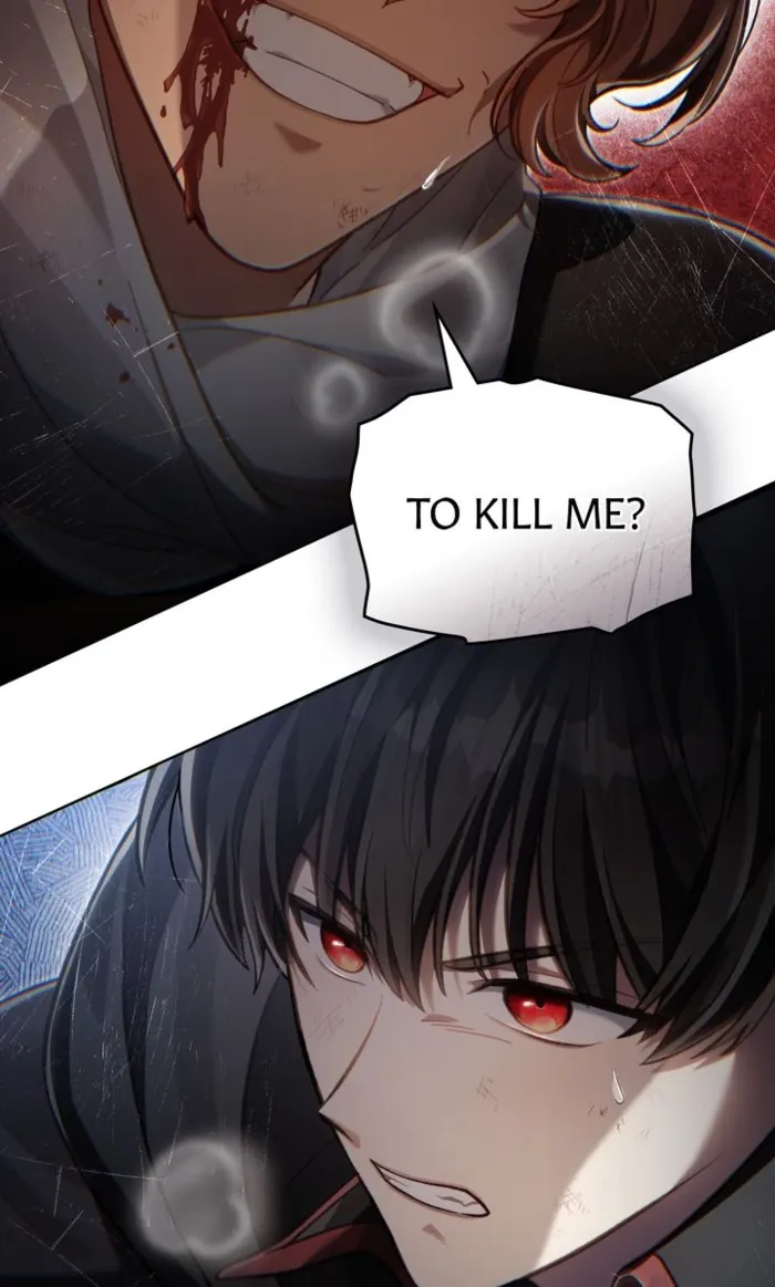 Read Reborn as the Enemy Prince EN Manga Online