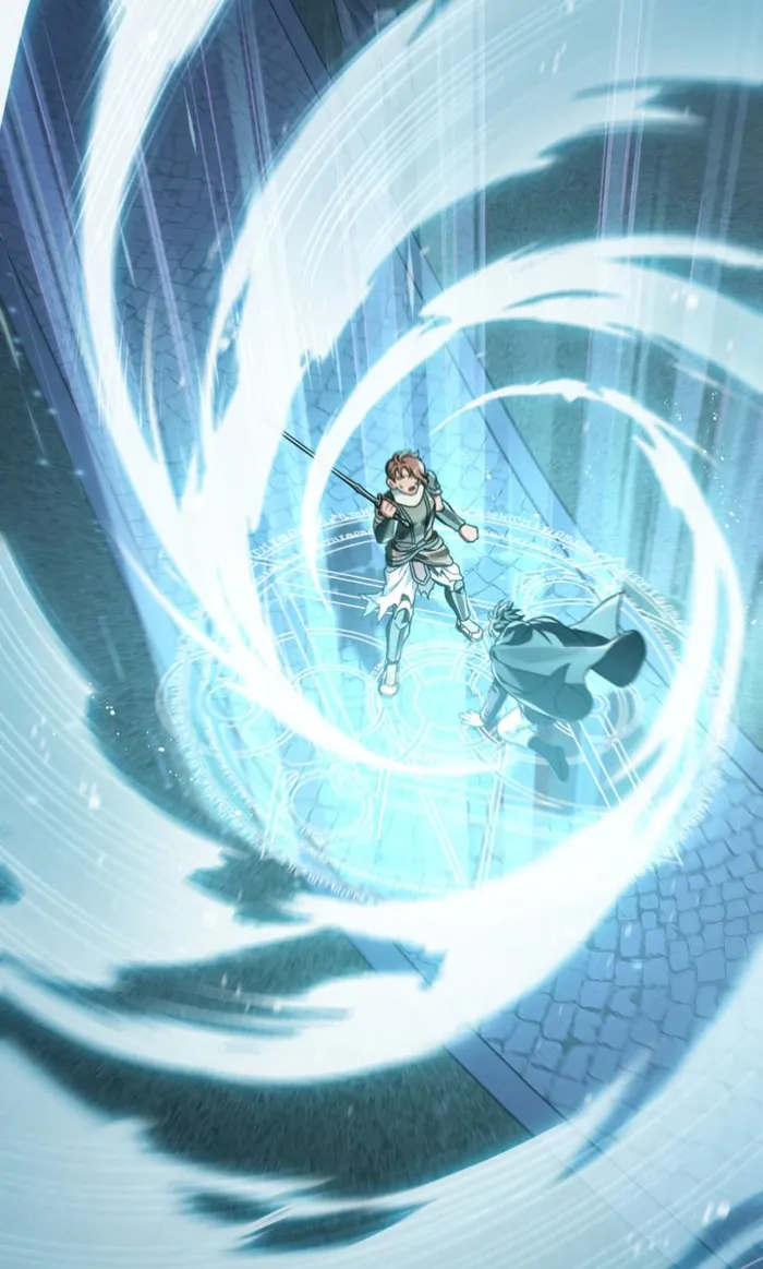 Read Reborn as the Enemy Prince EN Manga Online