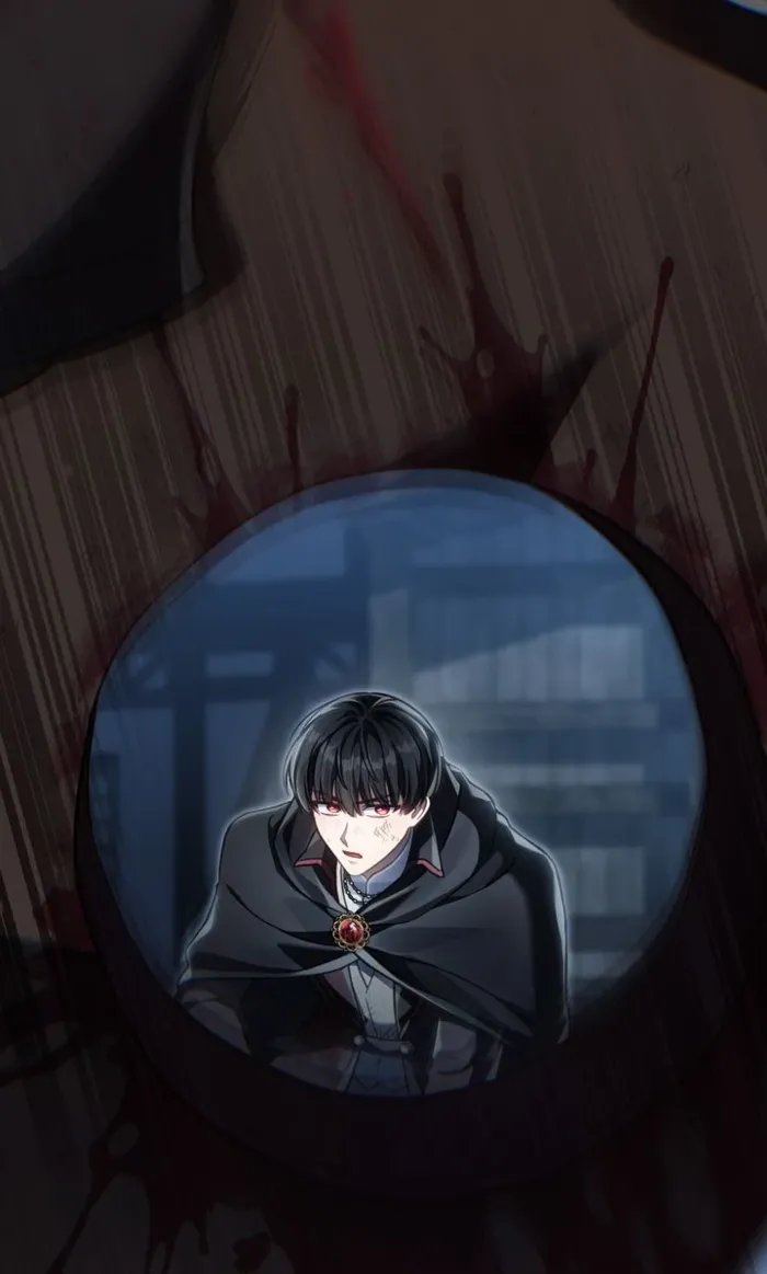 Read Reborn as the Enemy Prince EN Manga Online