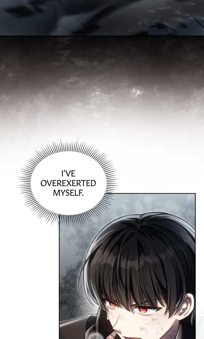 Read Reborn as the Enemy Prince EN Manga Online