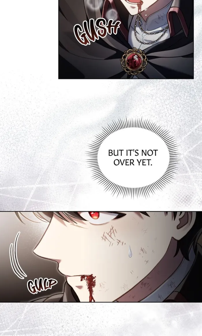 Read Reborn as the Enemy Prince EN Manga Online