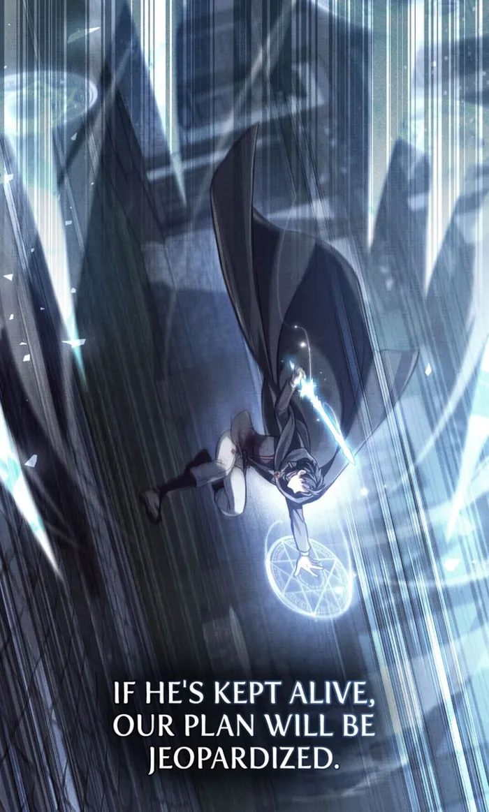 Read Reborn as the Enemy Prince EN Manga Online