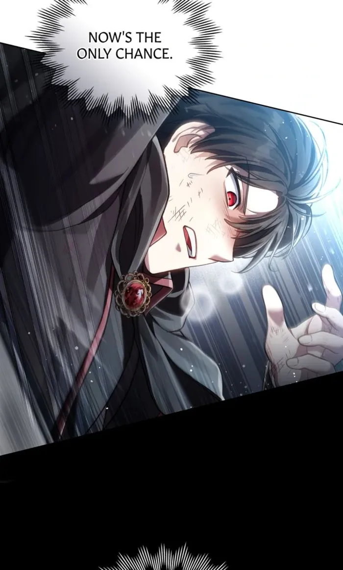 Read Reborn as the Enemy Prince EN Manga Online