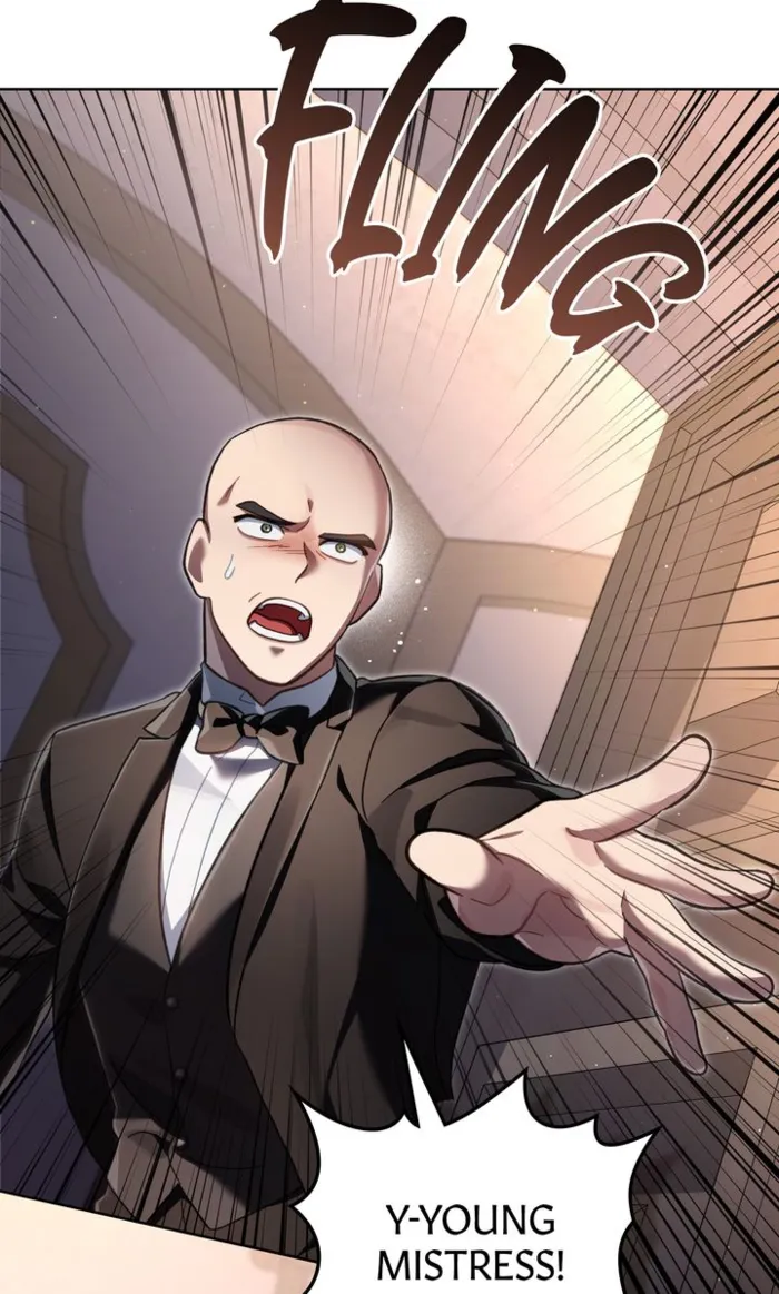 Read Reborn as the Enemy Prince EN Manga Online