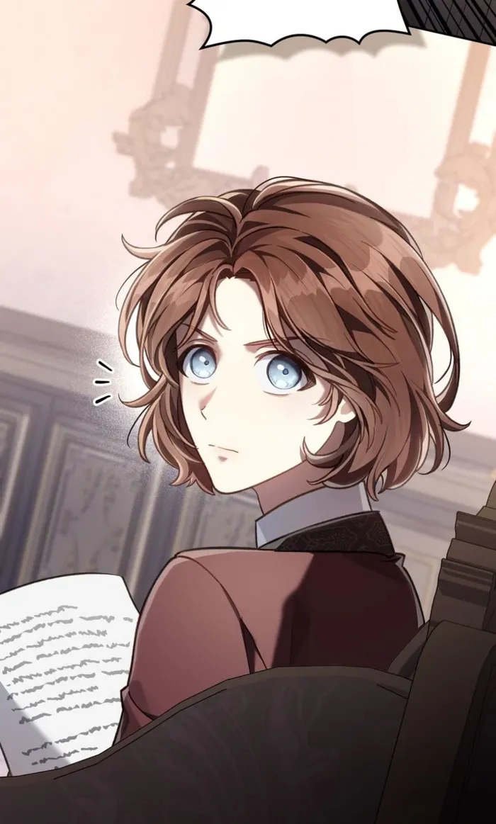 Read Reborn as the Enemy Prince EN Manga Online