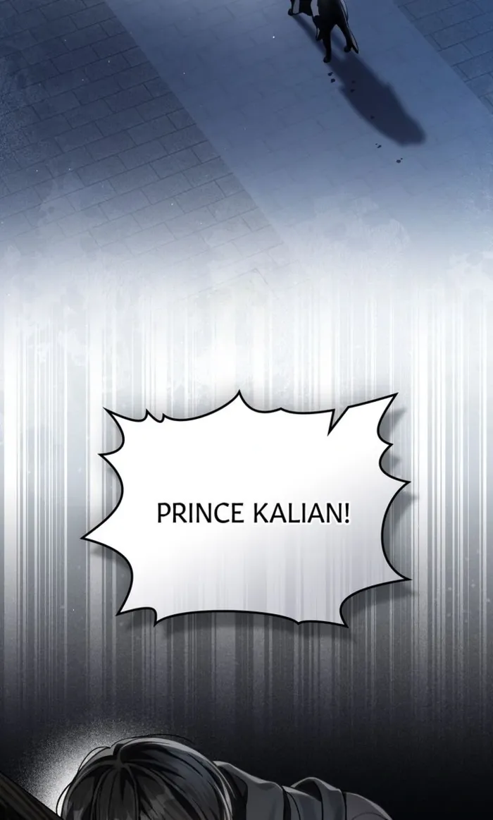 Read Reborn as the Enemy Prince EN Manga Online