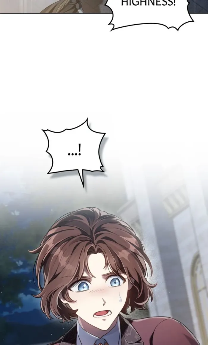 Read Reborn as the Enemy Prince EN Manga Online