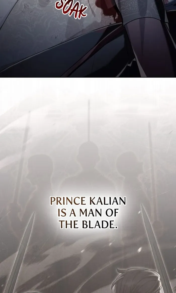 Read Reborn as the Enemy Prince EN Manga Online