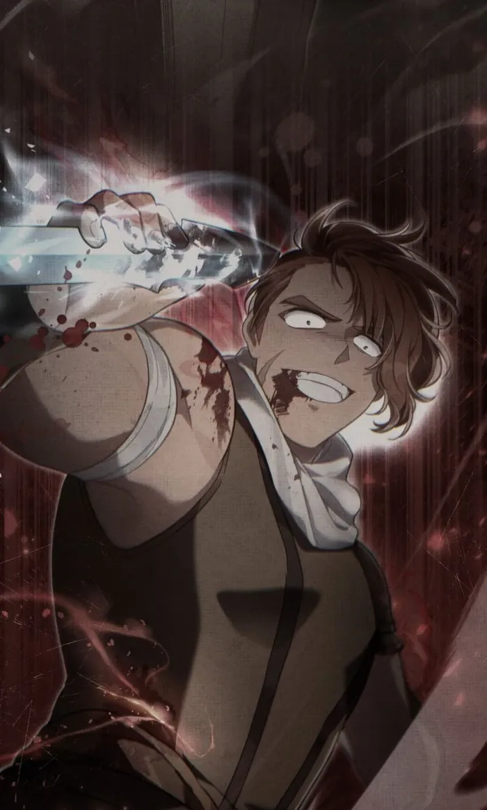 Read Reborn as the Enemy Prince EN Manga Online