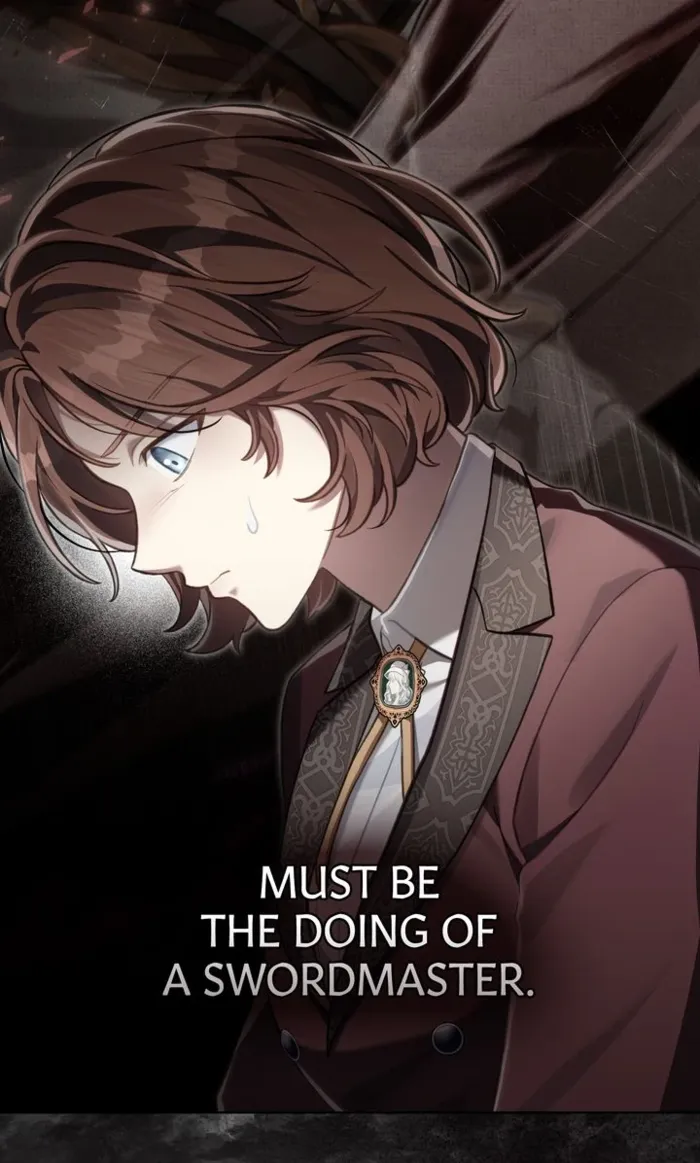 Read Reborn as the Enemy Prince EN Manga Online
