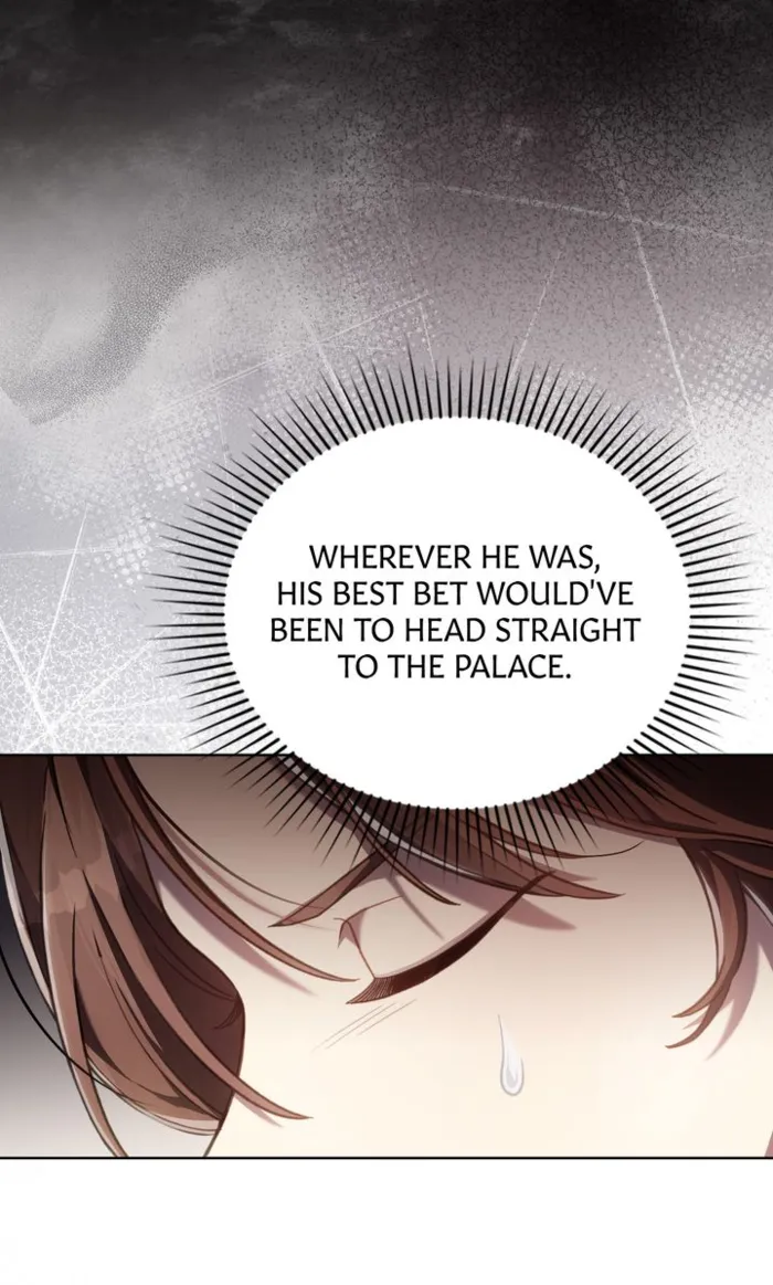 Read Reborn as the Enemy Prince EN Manga Online