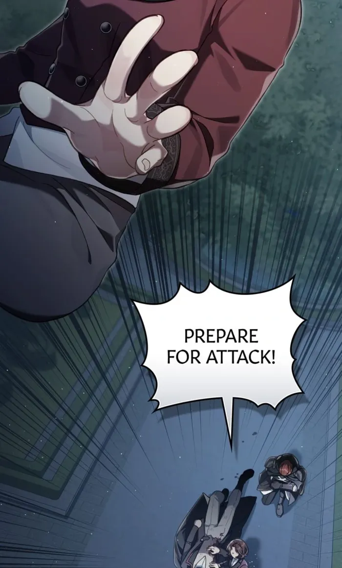 Read Reborn as the Enemy Prince EN Manga Online
