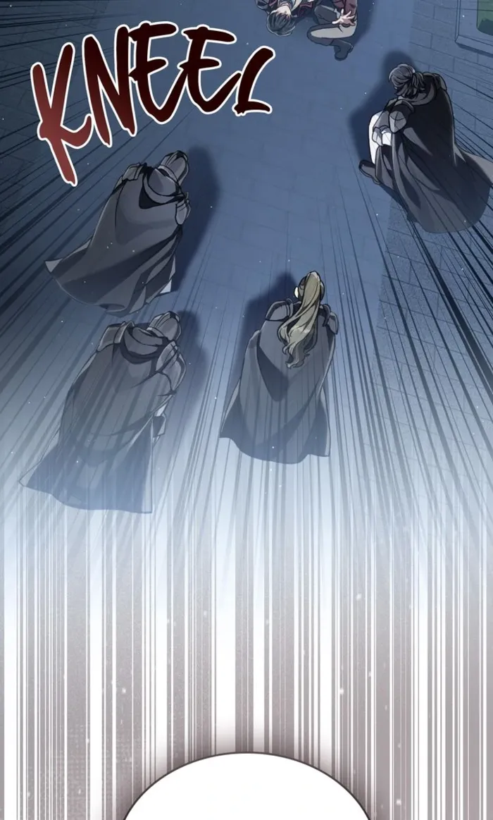 Read Reborn as the Enemy Prince EN Manga Online