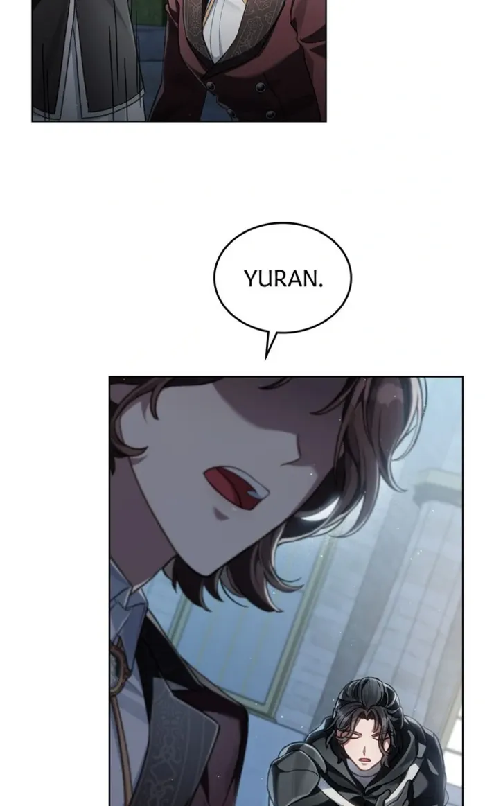 Read Reborn as the Enemy Prince EN Manga Online
