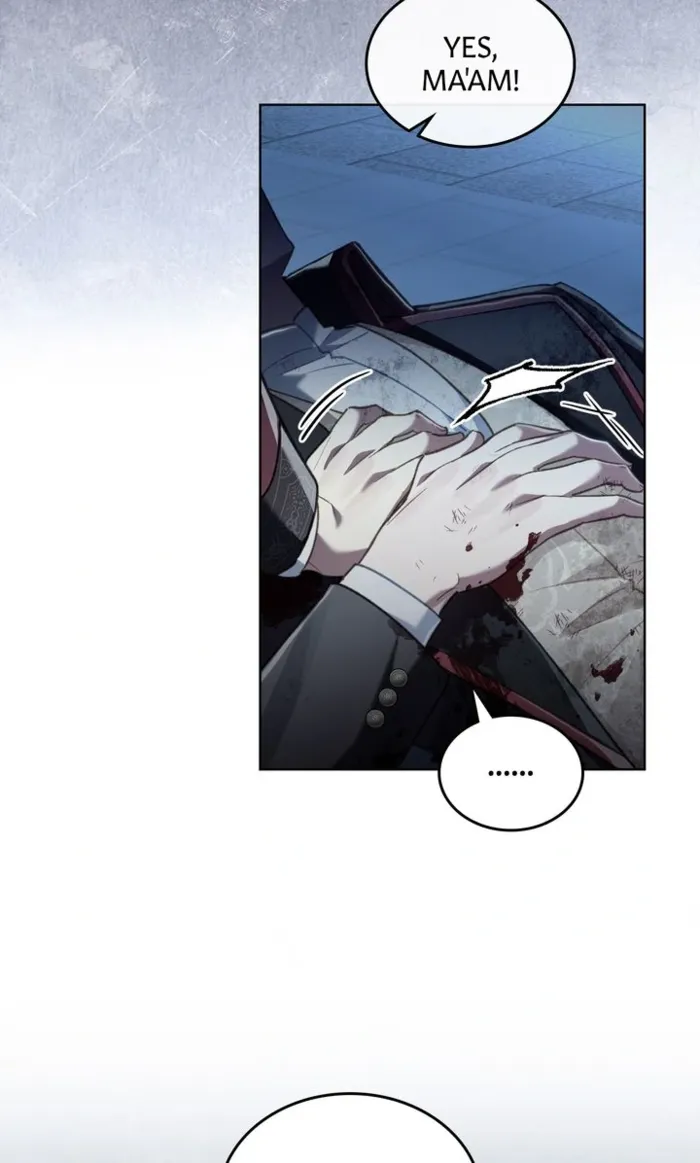 Read Reborn as the Enemy Prince EN Manga Online