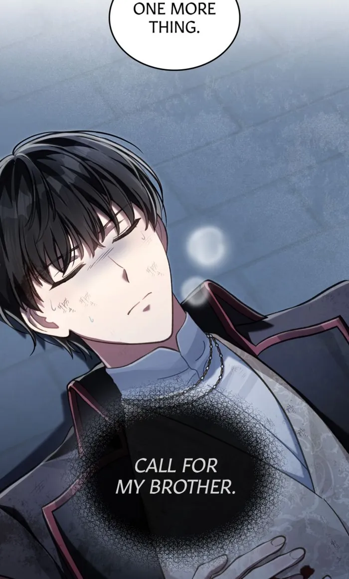 Read Reborn as the Enemy Prince EN Manga Online