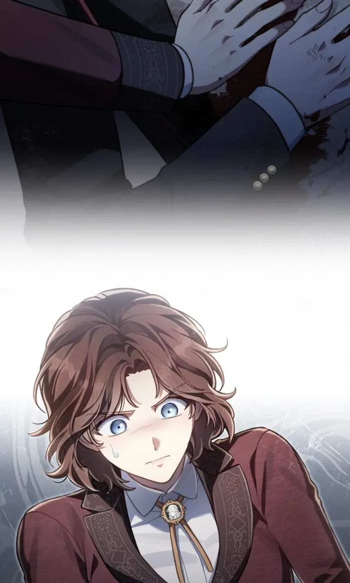 Read Reborn as the Enemy Prince EN Manga Online