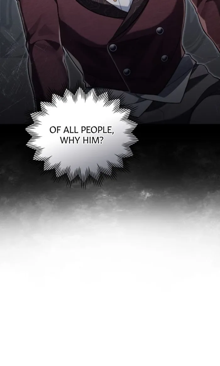 Read Reborn as the Enemy Prince EN Manga Online