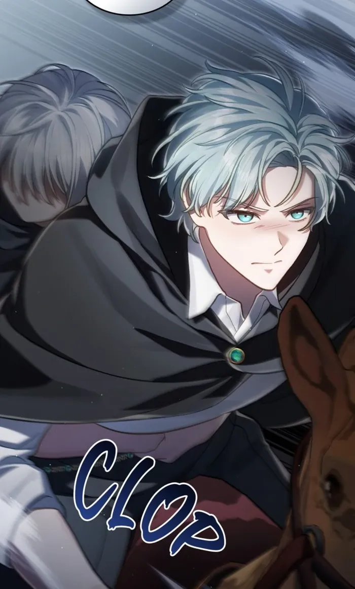 Read Reborn as the Enemy Prince EN Manga Online