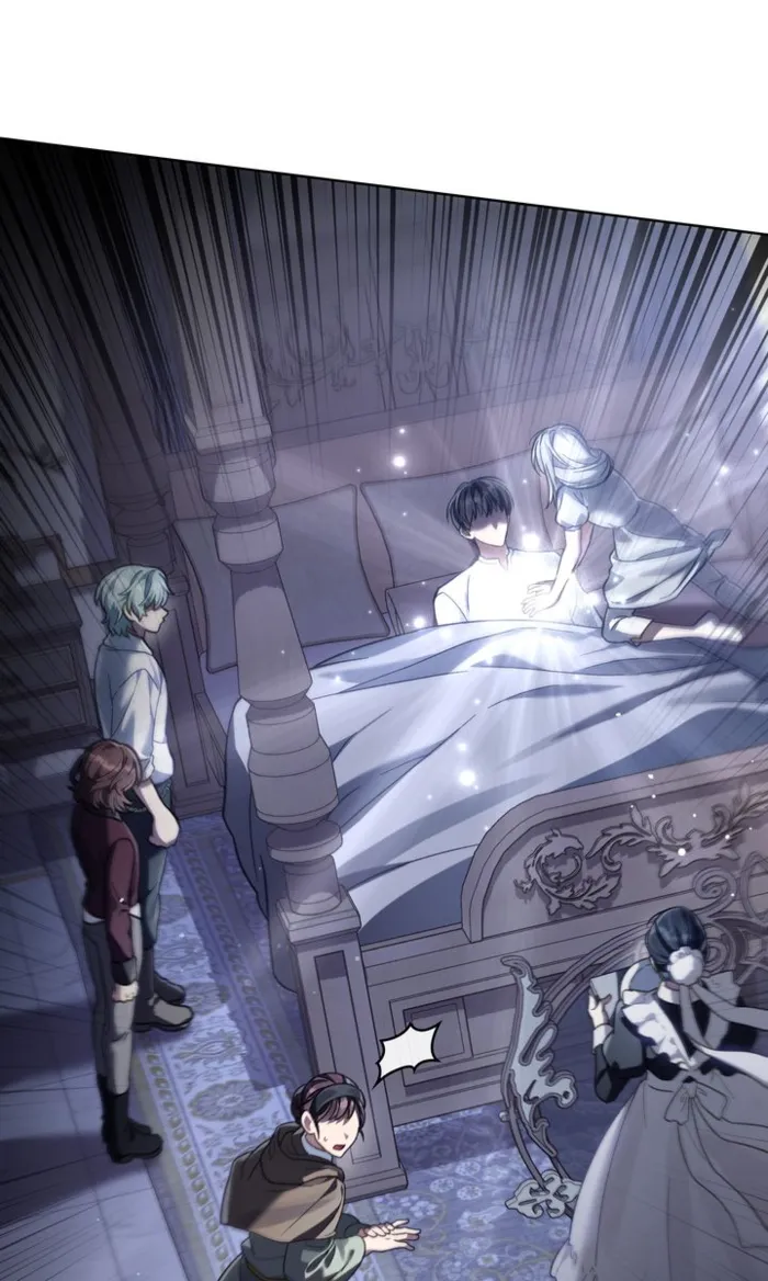 Read Reborn as the Enemy Prince EN Manga Online