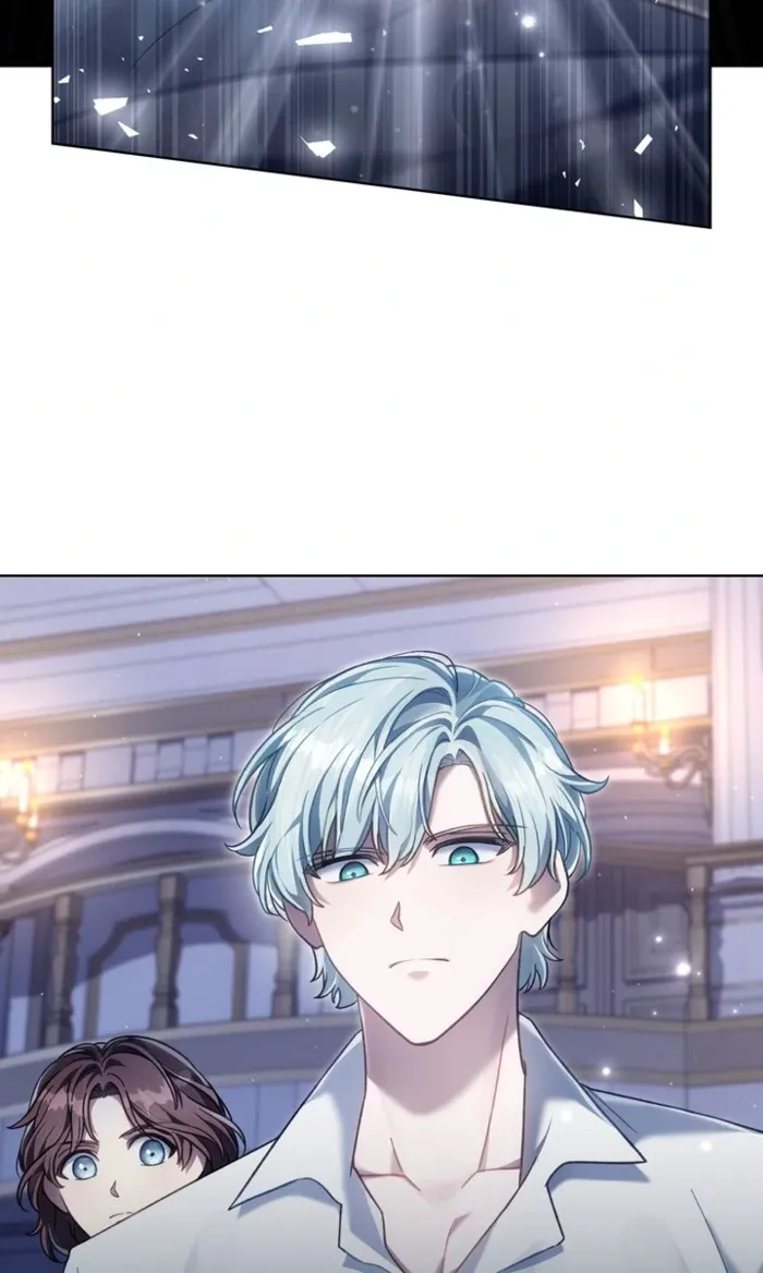 Read Reborn as the Enemy Prince EN Manga Online