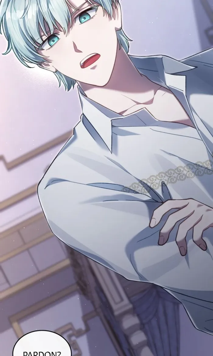 Read Reborn as the Enemy Prince EN Manga Online