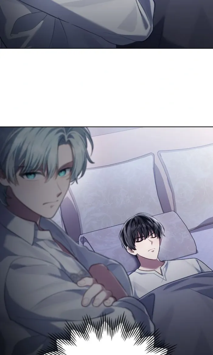 Read Reborn as the Enemy Prince EN Manga Online