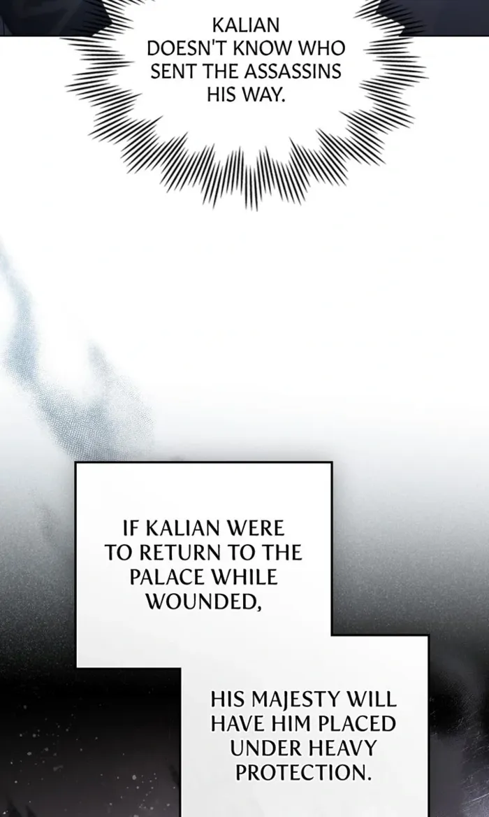 Read Reborn as the Enemy Prince EN Manga Online