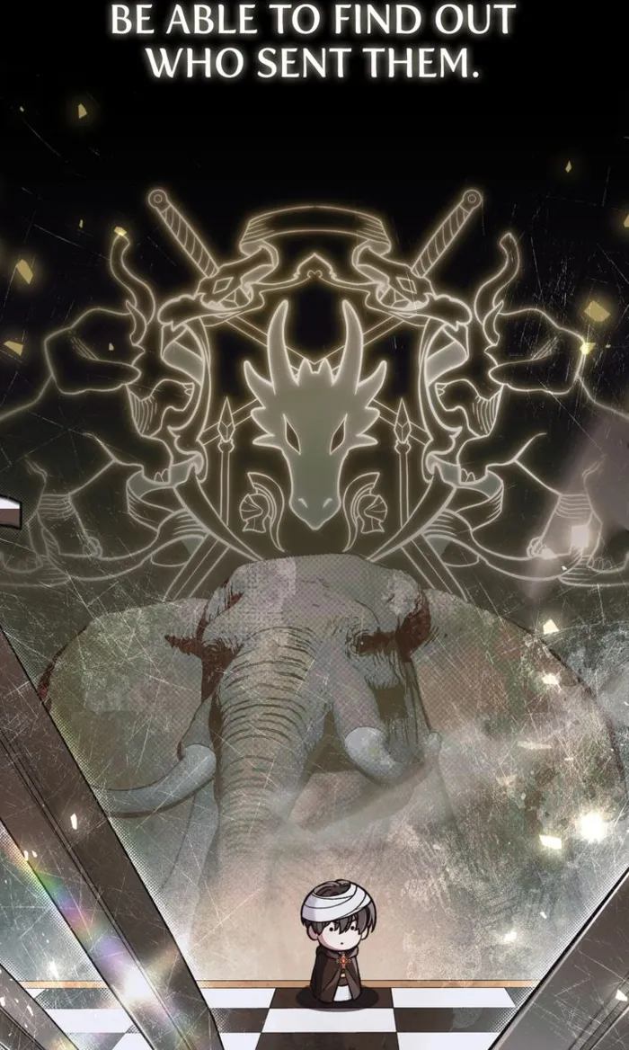 Read Reborn as the Enemy Prince EN Manga Online